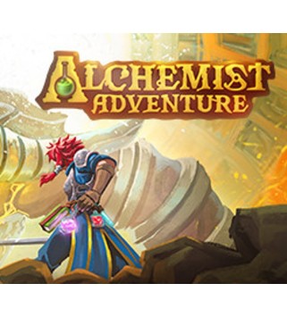 Alchemist Adventure Region: ARGENTINA XBOX One Xbox One Key 